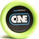 YoYoFactory YoYoFactory ONE Zielony