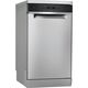 Zmywarka Whirlpool WSFO 3O23 PF X