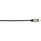 Kabel Avinity RCA (Cinch) - RCA (Cinch) 1.5m szary (001270580000)