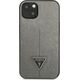 Guess Guess GUHCP13MPSATLG iPhone 13 6,1" srebrny/silver hardcase SaffianoTriangle Logo