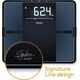 Waga łazienkowa Beurer Beurer Diagnostic scale BF 915 (black)