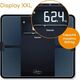 Waga łazienkowa Beurer Beurer Diagnostic scale BF 915 (black)