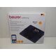Waga łazienkowa Beurer Beurer Diagnostic scale BF 915 (black)