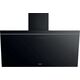 Okap Whirlpool Okap przyścienny Whirlpool WHVP 82 FLTK