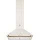 Okap Electrolux Okap kominowy Electrolux EFC226V one size