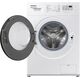 Pralka Samsung WW60A3120BH/LE