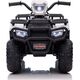 Lean Cars Quad Na Akumulator JC915 Biały