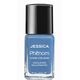 Jessica Jessica, Phenom Vivid Colour, Βερνίκι Νυχιών, PHEN-074, Empire State, 14 ml Για Γυναίκες