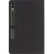 Etui na tablet Gecko Covers Etui na Samsung Galaxy Tab S9+ 12.4 cali Easy-click eco Czarny