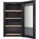 Chłodziarka do wina Hisense Wine Cooler HISENSE RW12D4NWG0