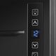 Chłodziarka do wina Hisense Wine Cooler HISENSE RW12D4NWG0