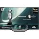 Telewizor Hisense Smart TV Hisense 65U7NQ 4K Ultra HD 65"