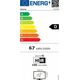 Telewizor Hisense Smart TV Hisense 65U7NQ 4K Ultra HD 65"