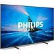 Telewizor Philips 75PML8709/12 Mini LED 75'' 4K Ultra HD Google TV