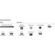 Telewizor Philips 75PML8709/12 Mini LED 75'' 4K Ultra HD Google TV