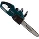 Ηλεκτρικό αλυσοπρίονο MAKITA UC3541A, 1800W, 14", 3/8", 4,7kg