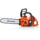 Ασύρματο αλυσοπρίονο HUSQVARNA 535I