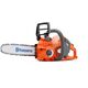 Ασύρματο αλυσοπρίονο HUSQVARNA 535I