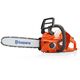 Ασύρματο αλυσοπρίονο HUSQVARNA 535I