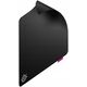 SteelSeries QcK Performance Speed L Mauspad - μαύρο