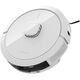 AENO Laser Robot vacuum cleanerwith 5200 mah battery .2 in1 water tankand dustbin 300mi dustbin 300ml waterank suction4000pa.