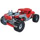 CONSTRUCTOR MONSTER TRUCK 75038BL