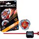 Beyblade X UX Top Starter Pack - Hammer Incendio
