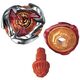 Beyblade X UX Top Starter Pack - Hammer Incendio
