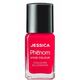 Jessica Jessica, Phenom Vivid Colour, Βερνίκι Νυχιών, PHEN-022, Geisha Girl, 14 ml Για Γυναίκες