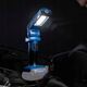Scheppach Bezprzewodowa lampa robocza C-WL20-X scheppach