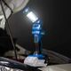 Scheppach Bezprzewodowa lampa robocza C-WL20-X scheppach