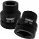 Forcekraft Καρυδάκι κρούσης 21mm 1" (6-γωνιακό)