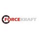 Forcekraft Βαθύ κρουστικό καρυδάκι 16mm 3/4" (6-γωνιακό)