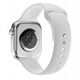 Έξυπνο ρολόι PLATINET ZEGAREK SPORTOWY BLUETOOTH PRO MINI, 190 MAH, 1,85" SILVER [46208]