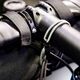 Torba na kierownicę BLACKBURN GRID HANDLEBAR BAG black, wodoodporna, odblaskowa, 1,2L (NEW 2025)