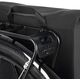 Torba na bagażnik BLACKBURN LOCAL REAR PANNIER, wodoodporna, 13L (NEW 2025)