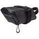 Torba pod siodło BLACKBURN GRID MEDIUM SEAT BAG black, wodoodporna, odblaskowa, 0,8L (NEW 2025)