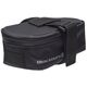 Torba pod siodło BLACKBURN GRID MTB SEAT BAG black, wodoodporna, odblaskowa, 0,4L (NEW 2025)