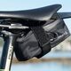 Torba pod siodło BLACKBURN GRID MTB SEAT BAG black, wodoodporna, odblaskowa, 0,4L (NEW 2025)