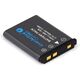 Akumulator EverActive zamiennik Olympus LI-42B/LI-40B (EVB009)