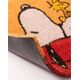 Snoopy Snoopy - Wycieraczka