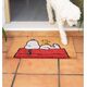 Snoopy Snoopy - Wycieraczka