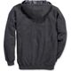 Carhartt Bluza Carhartt Signature Logo Midweight Carbon