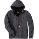 Carhartt Bluza Carhartt Wind Fighter Sweatshirt Carbon