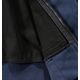 Carhartt Bluza Carhartt Wind Fighter Sweatshirt Navy