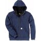 Carhartt Bluza Carhartt Wind Fighter Sweatshirt Navy