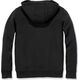 Carhartt Bluza Carhartt Clarksburg Full Zip Hoodie Black
