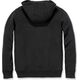 Carhartt Bluza Carhartt Clarksburg Pullover Black
