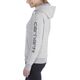 Carhartt Bluza Carhartt Clarksburg Sleeve Logo Asphalt