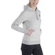 Carhartt Bluza Carhartt Clarksburg Sleeve Logo Asphalt